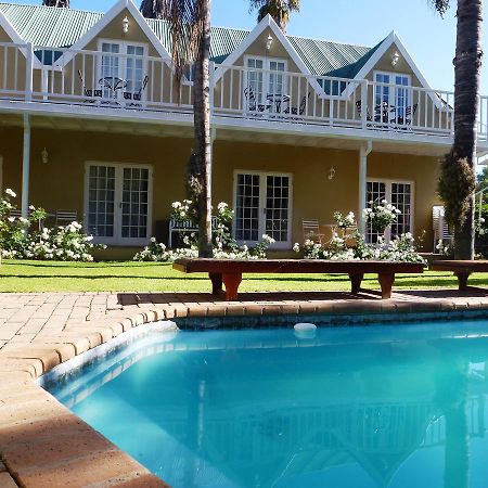 @Yamkela Guest House Оудсхорн Екстериор снимка