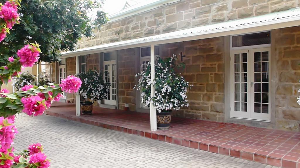 @Yamkela Guest House Оудсхорн Стая снимка