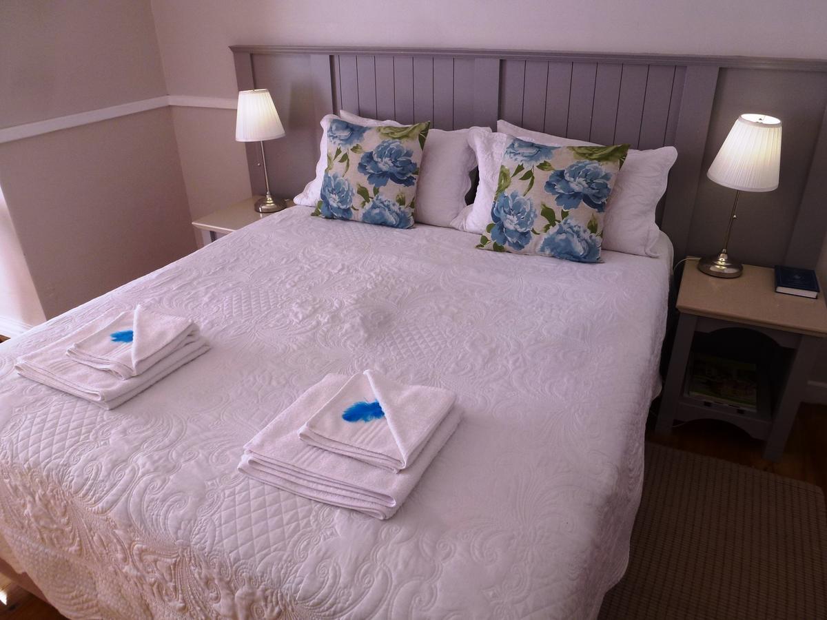 @Yamkela Guest House Оудсхорн Екстериор снимка