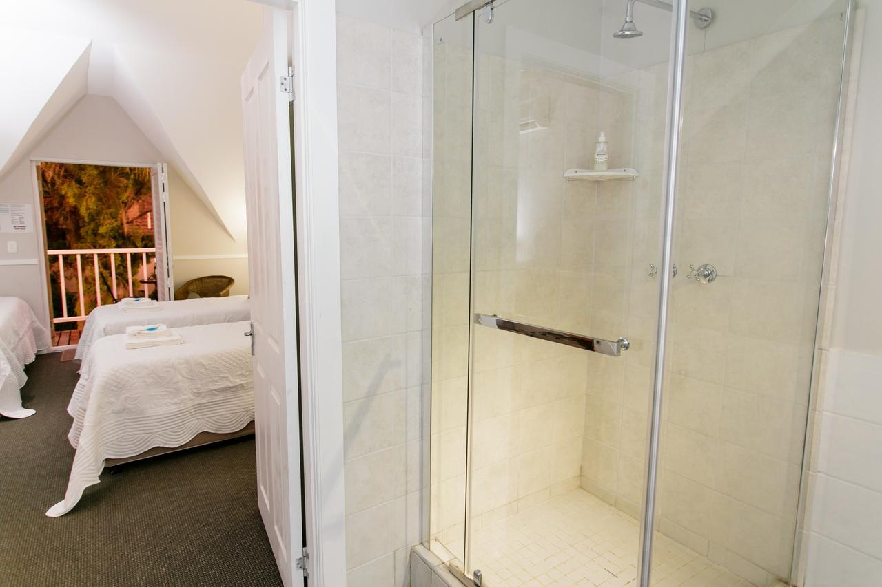 @Yamkela Guest House Оудсхорн Екстериор снимка