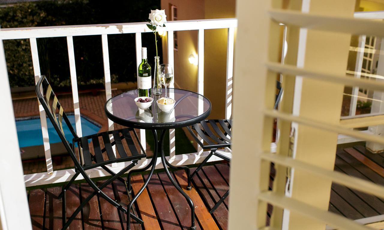 @Yamkela Guest House Оудсхорн Екстериор снимка