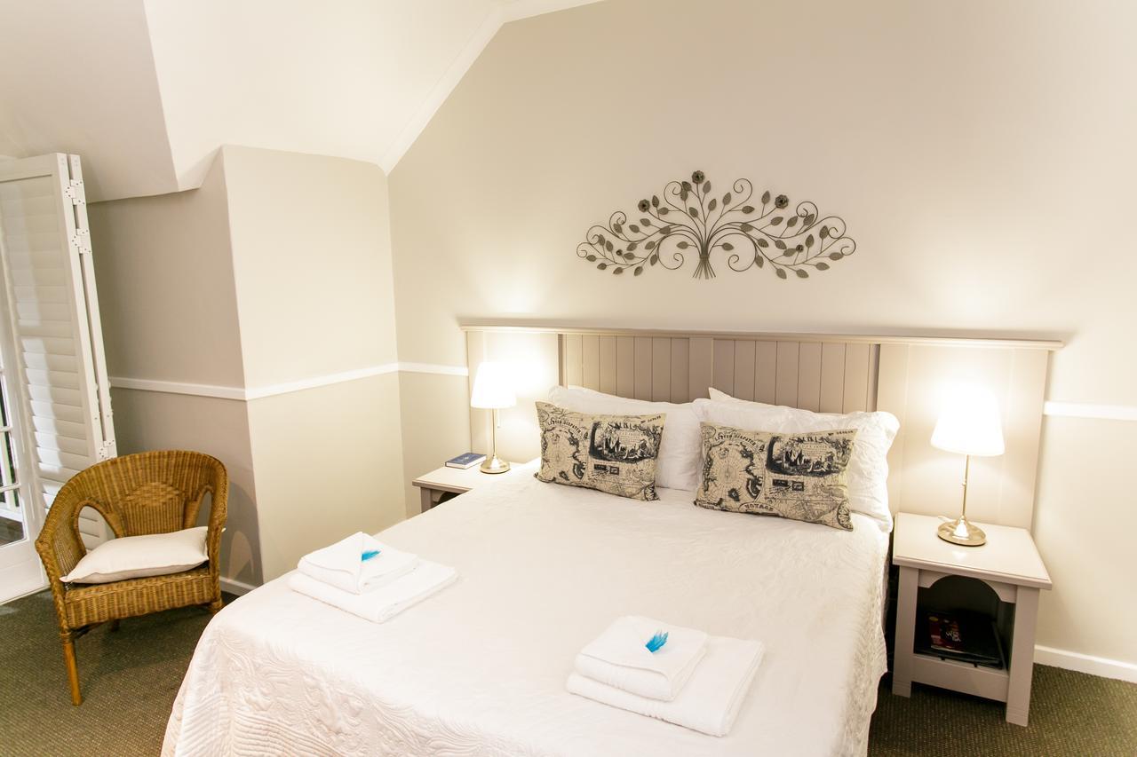 @Yamkela Guest House Оудсхорн Екстериор снимка