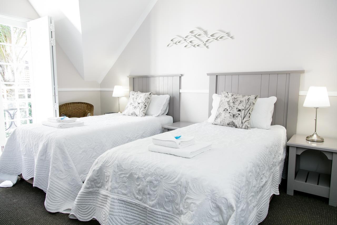 @Yamkela Guest House Оудсхорн Екстериор снимка