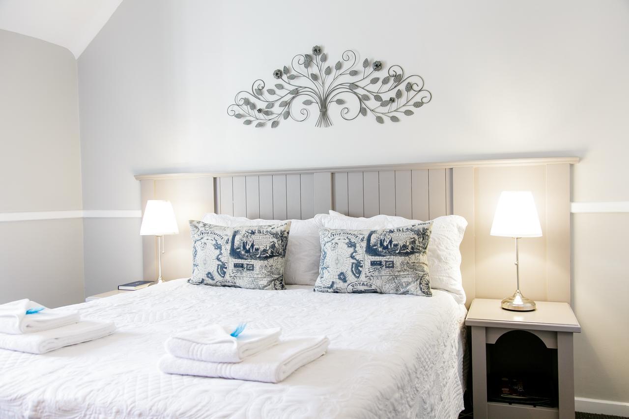 @Yamkela Guest House Оудсхорн Екстериор снимка