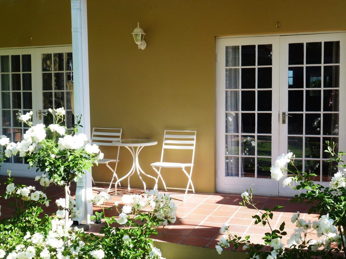 @Yamkela Guest House Оудсхорн Екстериор снимка