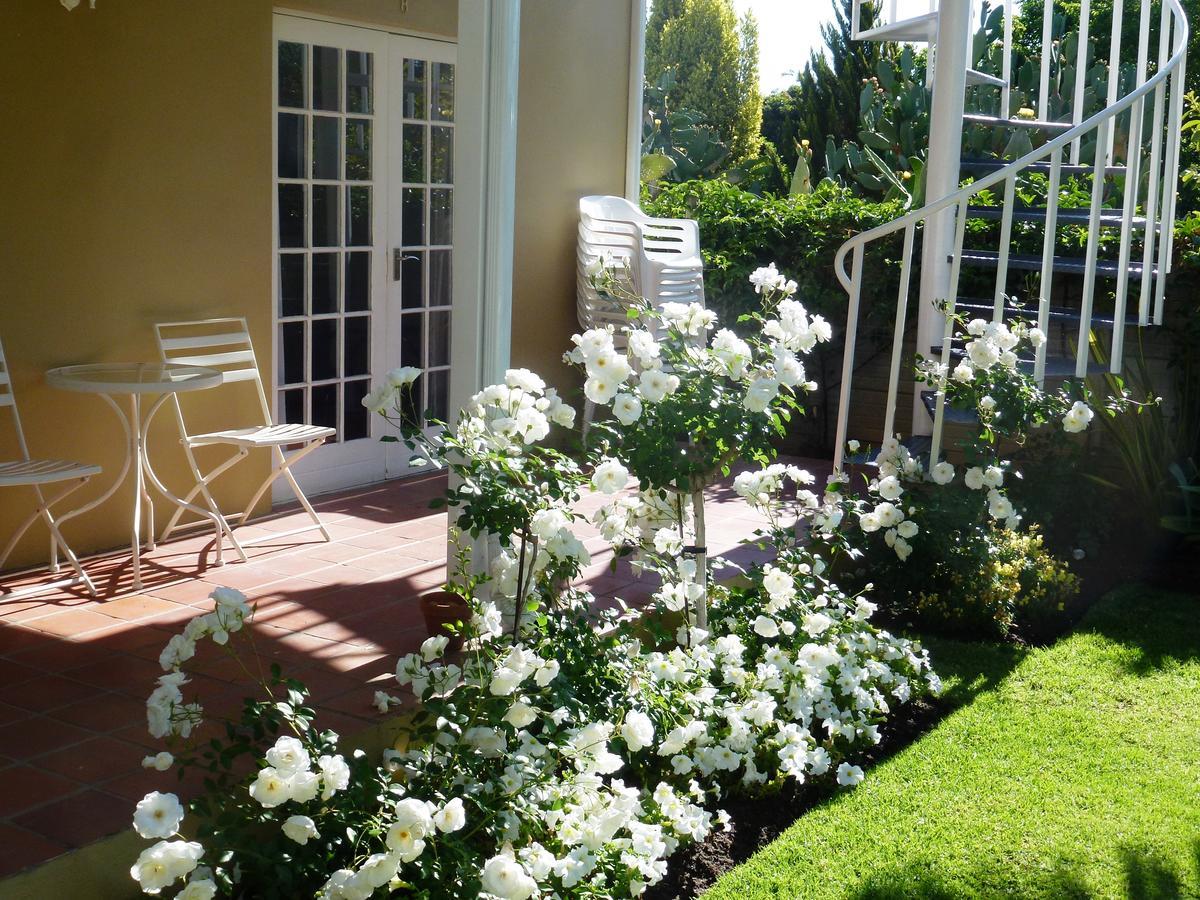@Yamkela Guest House Оудсхорн Екстериор снимка