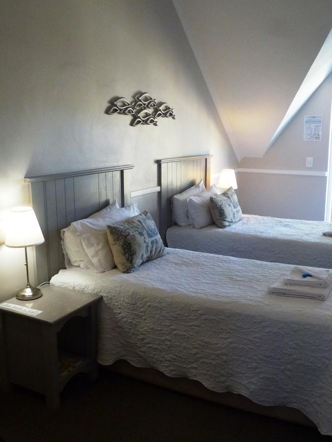 @Yamkela Guest House Оудсхорн Екстериор снимка