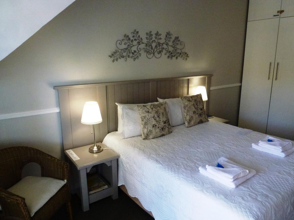 @Yamkela Guest House Оудсхорн Екстериор снимка