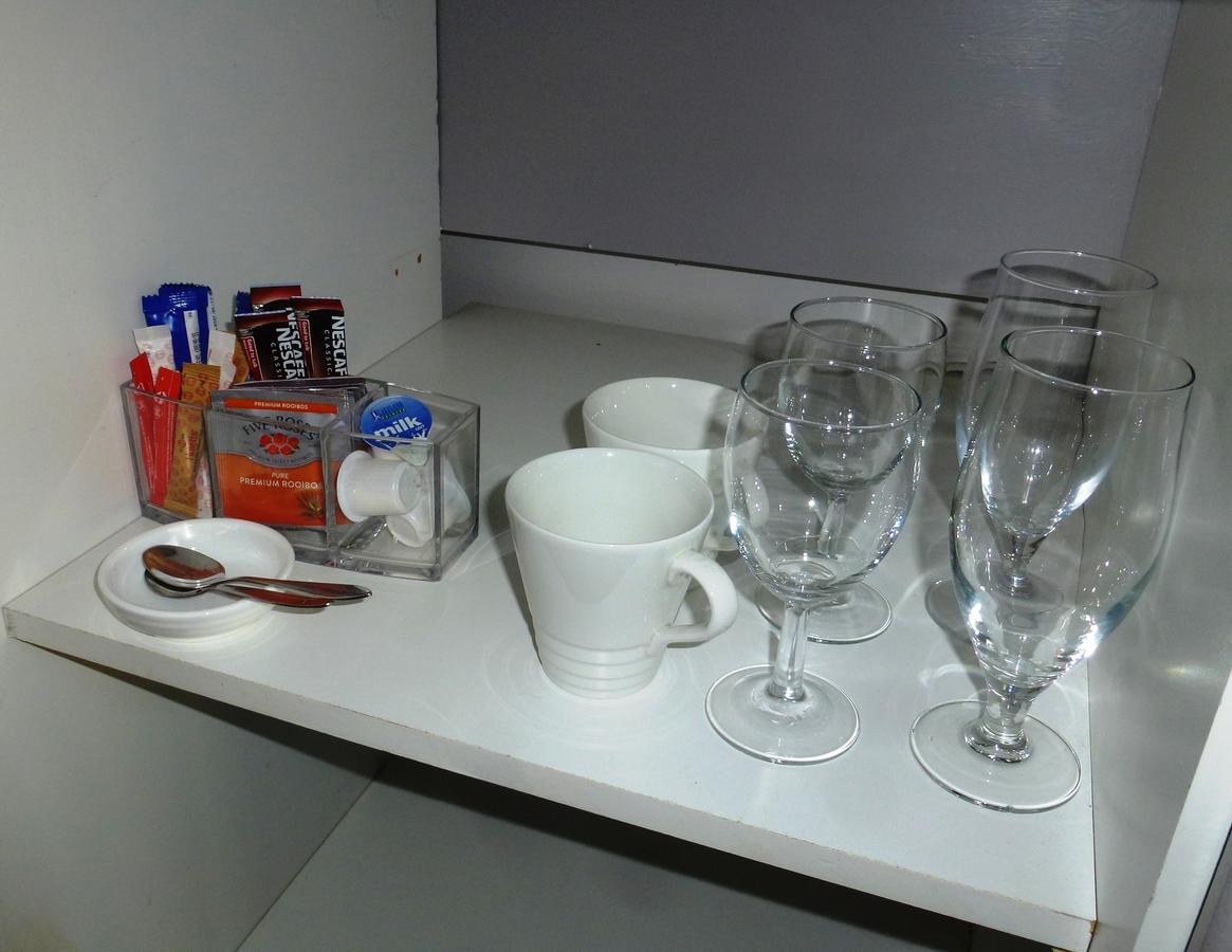 @Yamkela Guest House Оудсхорн Екстериор снимка